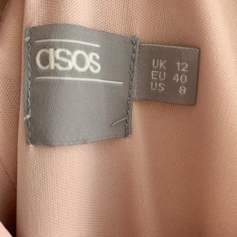 ASOS SPRING DRESS - Picture 3 of 5